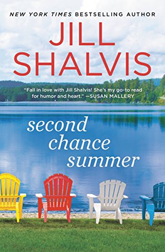 Second Chance Summer by Jill Shalvis