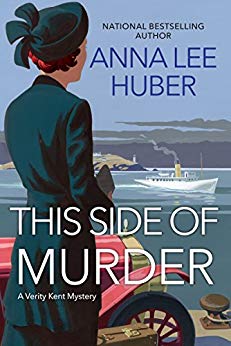 This Side of Murder by Anna Lee Huber