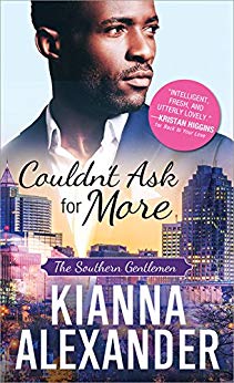 Couldn’t Ask for More by Kianna Alexander