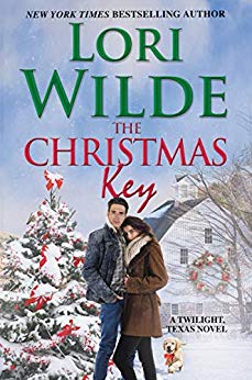 The Christmas Key by Lori Wilde
