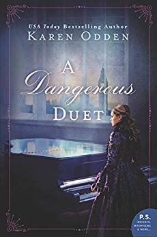 A Dangerous Duet by Karen Odden