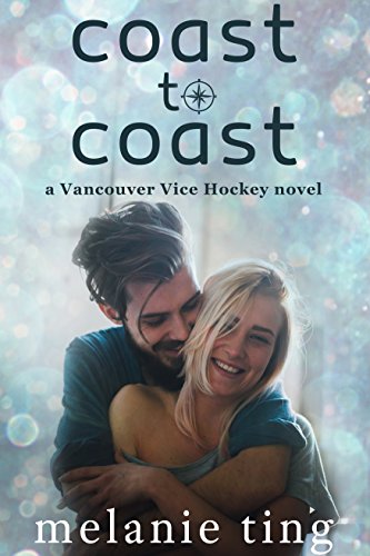 Coast to Coast by Melanie Ting