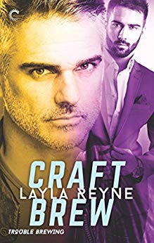 Craft Brew by Layla Reyne