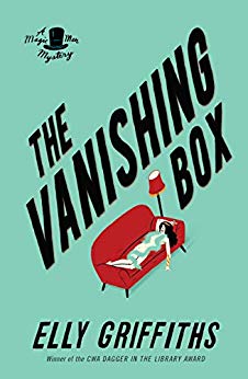 The Vanishing Box by Elly Griffiths