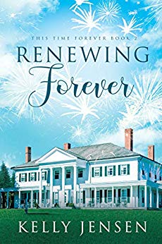 Renewing Forever by Kelly Jensen
