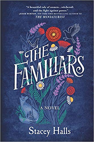 The Familars by Stacey Halls