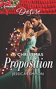 A Christmas Proposition by Jessica Lemmon