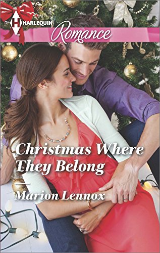 December TBR Challenge – Holiday Romances