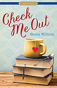 Check Me Out by Rebecca Wilhite