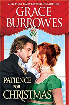 Patience for Christmas by Grace Burrowes