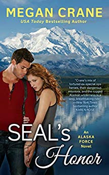 SEAL’s Honor by Megan Crane