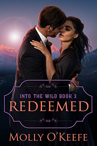 Redeemed by Molly O’Keefe