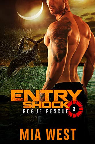 Entry Shock by Mia West