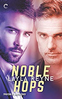 Noble Hops by Layla Reyne