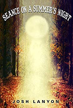 Seance on a Summer’s Night by Josh Lanyon