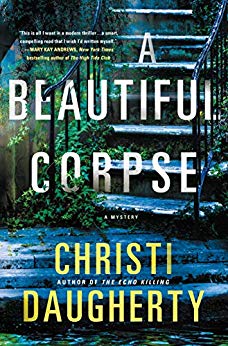 A Beautiful Corpse by Christi Daugherty