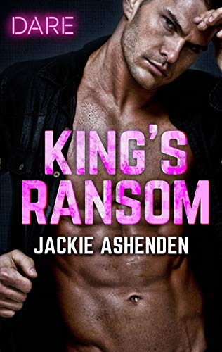 King’s Ransom by Jackie Ashenden