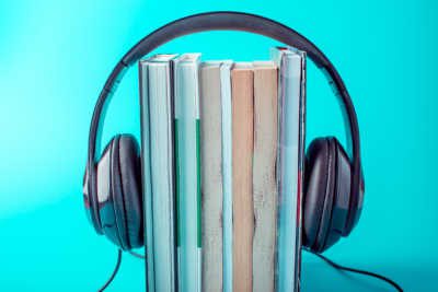 Audible’s Romance Package and how it’s turned me into an audiobook fiend!