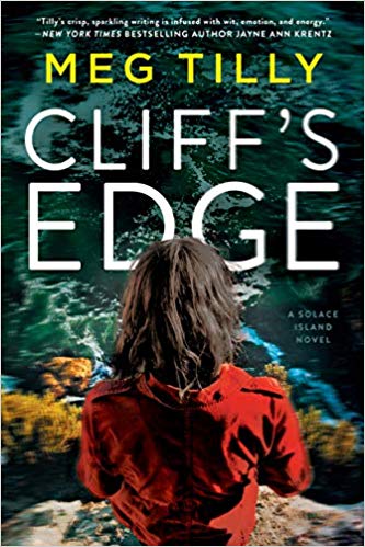 Cliff’s Edge by Meg Tilly