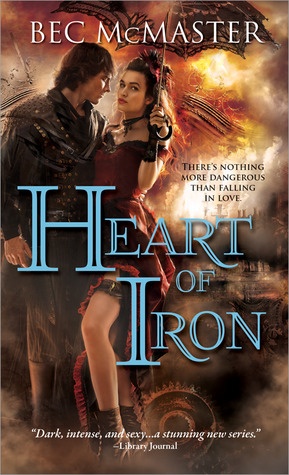 May TBR Challenge – Backlist Glom