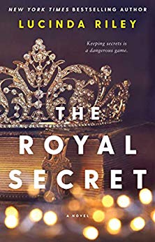 The Royal Secret by Lucinda Riley