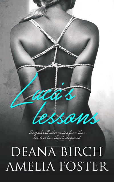 At the Corner of Strong Women and Responsible Writing: A Guest Post and a Giveaway