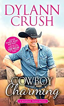 Cowboy Charming by Dylann Crush