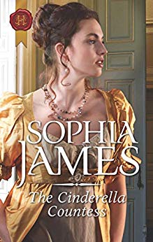 The Cinderella Countess by Sophia James