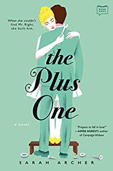 The Plus One by Sarah Archer