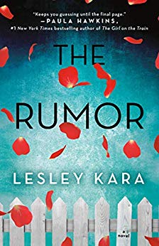 The Rumor by Lesley Kara