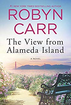 The View from Alameda Island by Robyn Carr