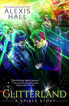 AAR Loves… Representation of Disability and Chronic Illness in Romance (Part Two)