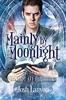 Mainly by Moonlight by Josh Lanyon