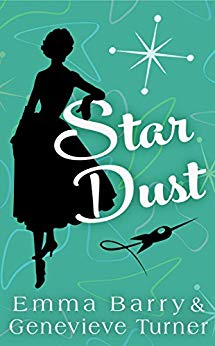 Star Dust by Emma Barry and Genevieve Turner