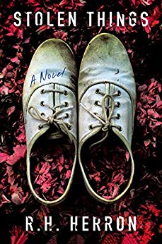 Stolen Things by R.H. Herron