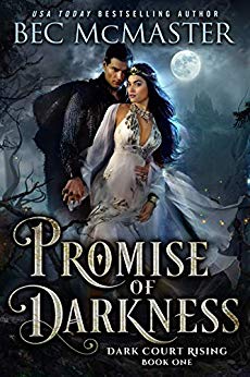 Promise of Darkness by Bec McMaster