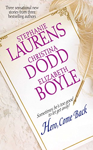 Hero, Come Back: An Anthology