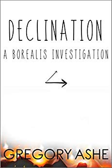 Declination by Gregory Ashe