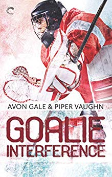 Goalie Interference by Avon Gale and Piper Vaughn