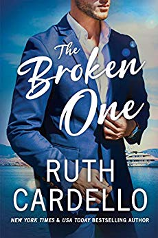 The Broken One by Ruth Cardello