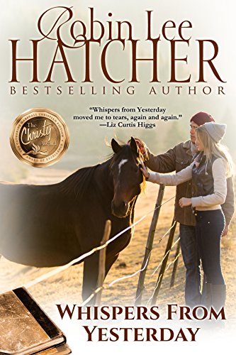 Whispers from Yesterday by Robin Lee Hatcher