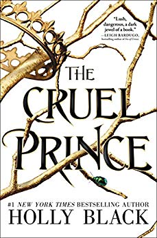 The Cruel Prince and The Wicked King by Holly Black