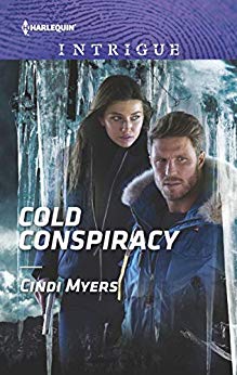 Cold Conspiracy by Cindy Myers
