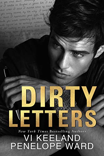 Dirty Letters by Vi Keeland and Penelope Ward
