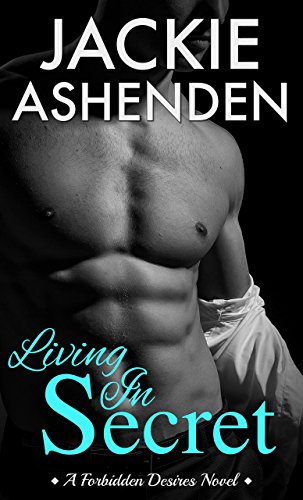 Living in Secret by Jackie Ashenden