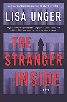The Stranger Inside by Lisa Unger