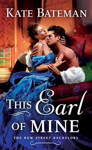 This Earl of Mine by  Kate Bateman