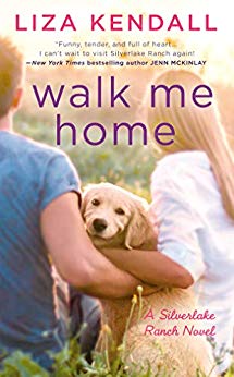 Walk Me Home by Liza Kendall