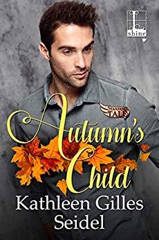 Autumn’s Child by Kathleen Gilles Seidel