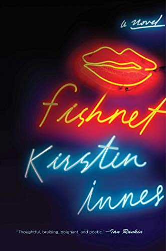 Fishnet by Kirstin Innes